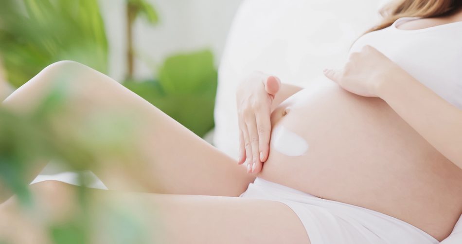 gravidanza-si-possono-evitare-le-smagliature