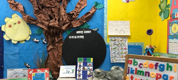 scuola materna
