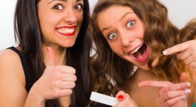gravidanza-e-amiche-binomio-vincente