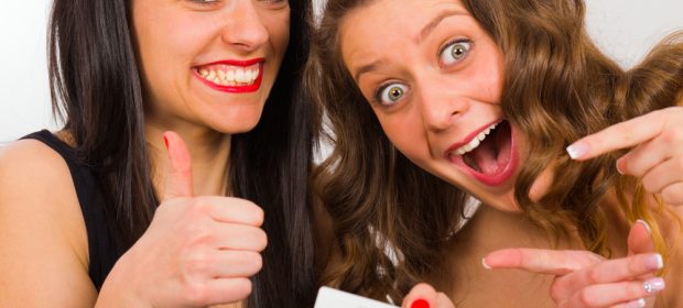 gravidanza-e-amiche-binomio-vincente