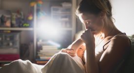sonno-mamme