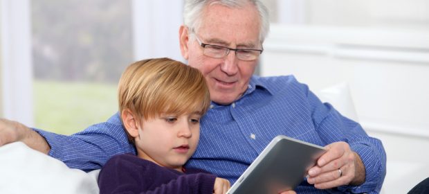 nonni-tecnologici