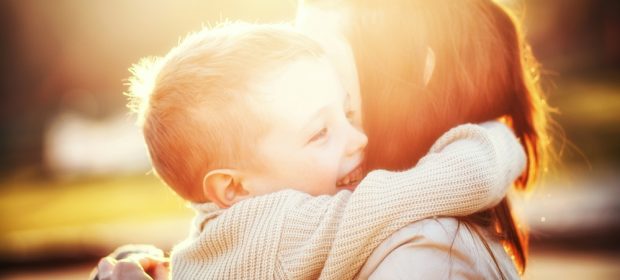 egoismo-di-mamma-momento-distacco