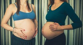 potere-pancione-amicizia-tra-mamme