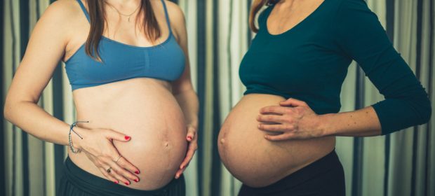 potere-pancione-amicizia-tra-mamme