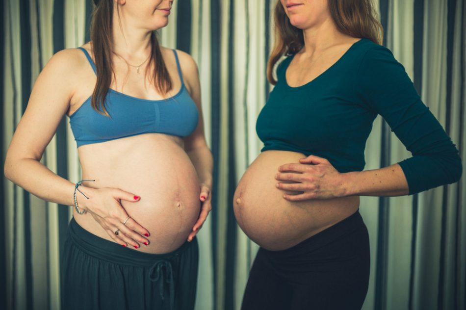 potere-pancione-amicizia-tra-mamme