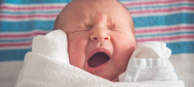 acne-neonato-cosa-fare