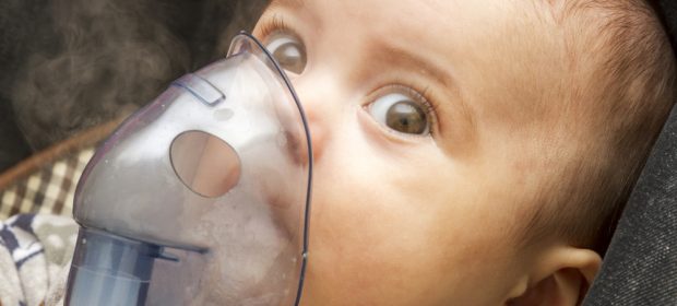 aerosol-a-un-neonato-importante