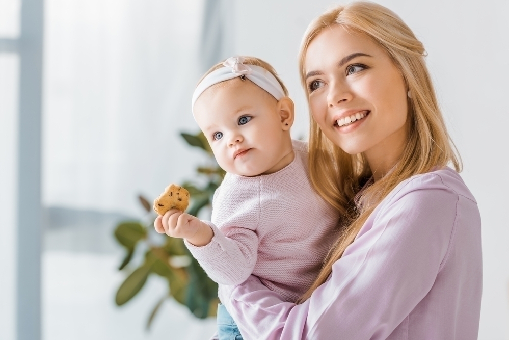 Come Farsi Passare La Voglia Di Avere Un Figlio Come PENSARE di avere un altro figlio?! | Maternita.it
