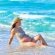 gravidanza al mare col pancione che costume scegliere