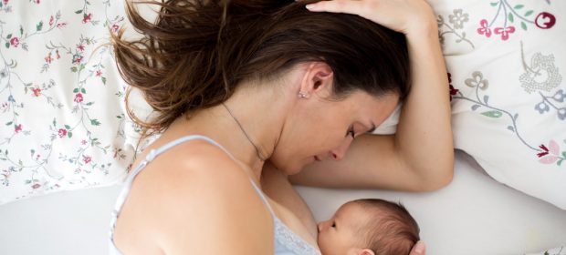 diventare-mamme-prime-paure-dopo-parto