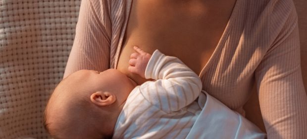 UNICEF settimana mondiale dell'allattamento al seno