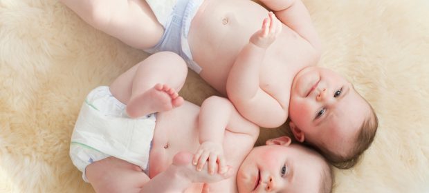 le-mamme-dei-gemelli