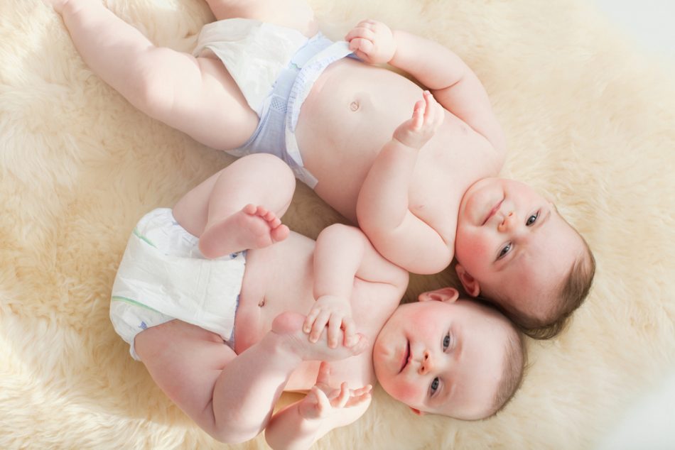 le-mamme-dei-gemelli