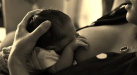 gravidanza-durante-allattamento