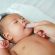 come-pulire-lingua-neonato
