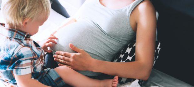 seconda-gravidanza-sorprese-domande-allattamento