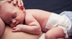 indicazioni oms neonato