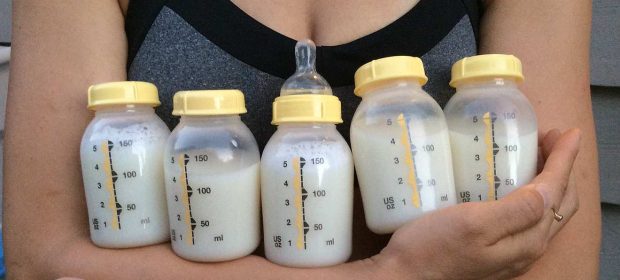 latte materno donato lettera
