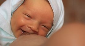 il-sorriso-dei-neonati-davvero-involontario