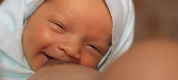 il-sorriso-dei-neonati-davvero-involontario