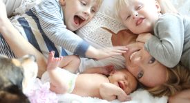 sono-diventata-madre-al-terzo-figlio