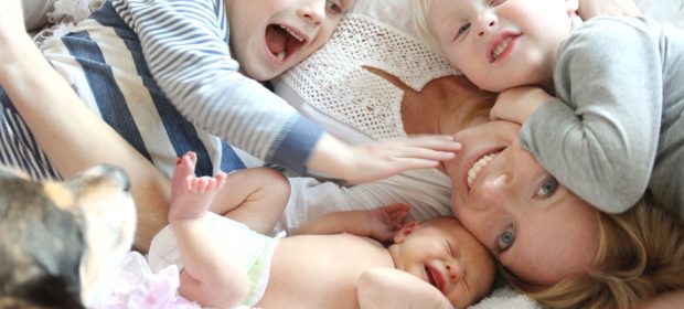 sono-diventata-madre-al-terzo-figlio