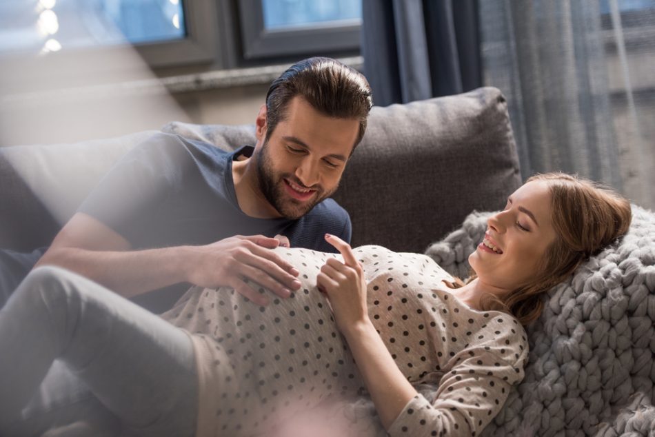 le-aspettative-della-mamma-in-gravidanza-posso-avere-conseguenze-sul-bambino