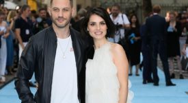secondo-figlio-in-arrivo-per-tom-hardy-e-charlotte-riley