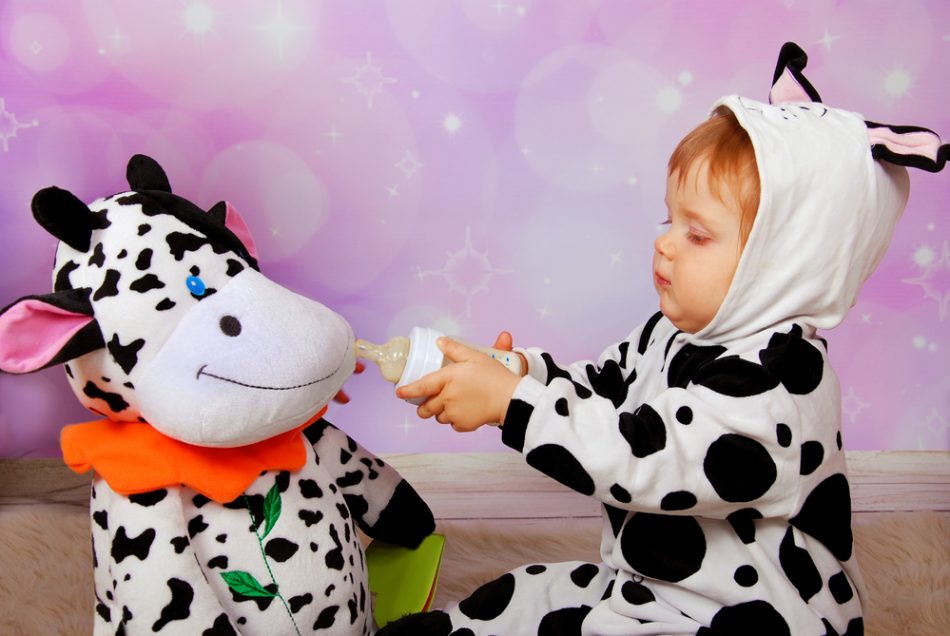latte-vaccino-quando-darlo-al-bambino