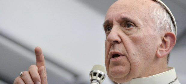 aborto-duro-attacco-del-papa