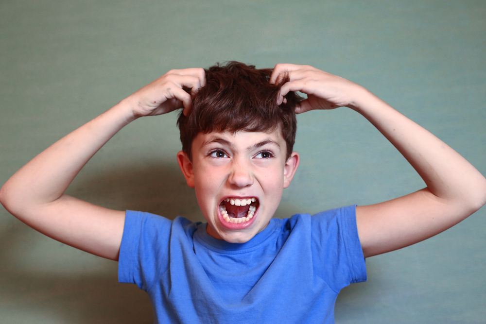 Perche Ai Bambini Vengono I Pidocchi Maternita It