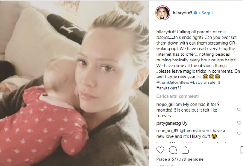 colichette-dei-neonati-hilary-duff-chiede-consiglio-su-instagram