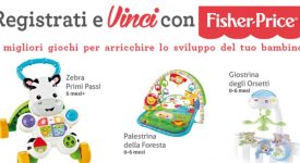 io-e-il-mio-bambino-vinci-giochi-fisher-price