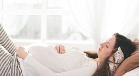 i-sogni-in-gravidanza