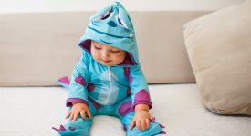 come-vestire-un-neonato-a-carnevale