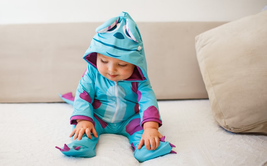 come-vestire-un-neonato-a-carnevale