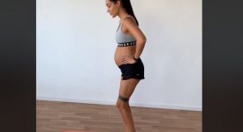 kayla-itsines-icona-del-firness-e-incinta-ma-continua-ad-allenasi-le-polimiche-sul-web
