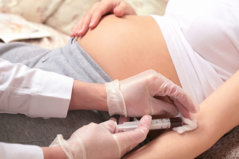 amniocentesi-addio-in-fase-di-sperimentazione-un-nuovo-esame-in-grado-di-sostutuirla