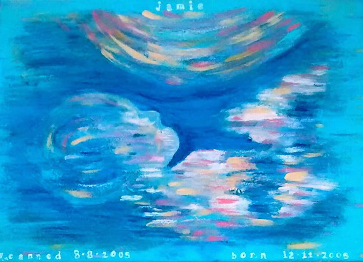 le-ecografie-delle-future-mamme-diventano-quadri-lidea-dellartista-laura-steerman