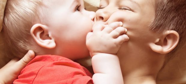 il-figlio-unico-e-la-famiglia-numerosa