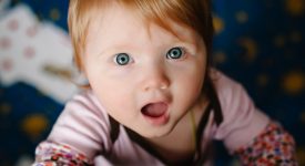 le-prime-parole-dei-bambini