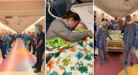 donazione-degli-organi-di-una-bimba-di-2-anni-tutto-lospedale-si-ferma-per-salutarla