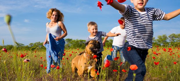 famiglia-vuol-dire-inseparabili