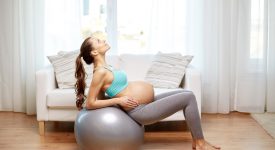 fitball-ecco-perche-e-utile-usarla-in-gravidanza