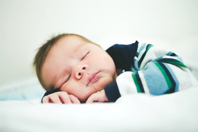 Bambini e disturbi del sonno ecco cosa fare Maternita.it
