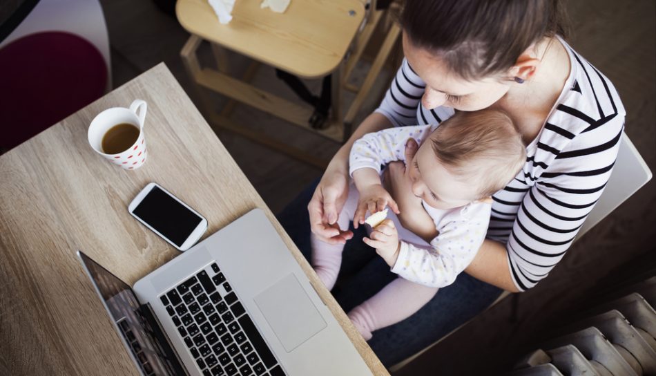 il-lavoro-e-la-maternita-quel-giudizio-non-richiesto-che-puo-far-male