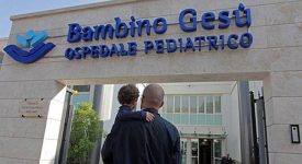 sei-bimbi-salvati-in-5-giorni-record-di-trapianti-al-bambin-gesu