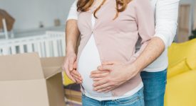 parto-prematuro-il-rischio-aumenta-se-si-trasloca-in-gravidanza