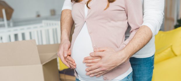 parto-prematuro-il-rischio-aumenta-se-si-trasloca-in-gravidanza